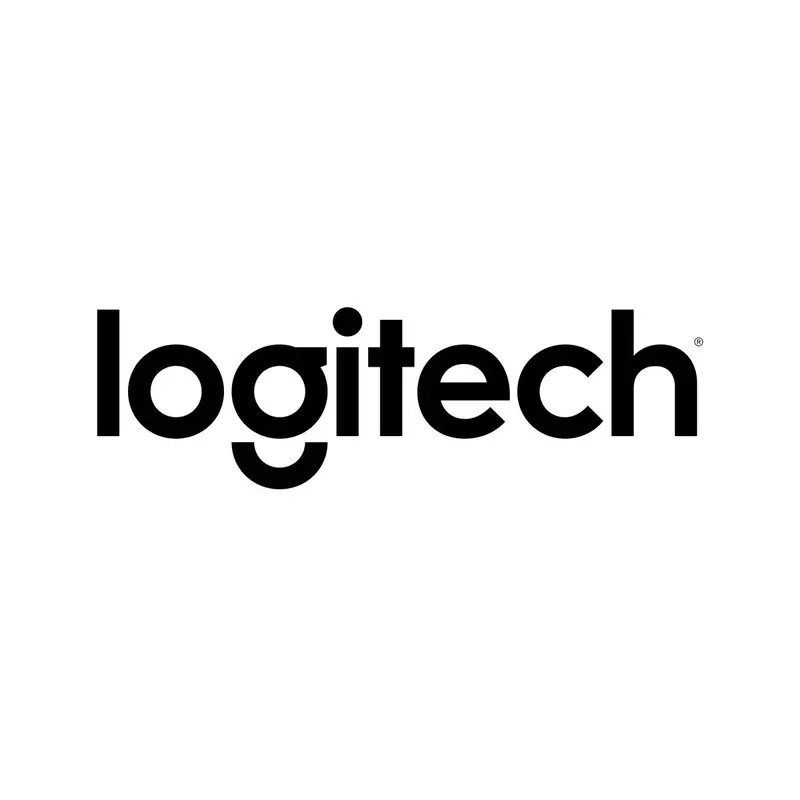 Logitech 910-007594 Wireless Precision Mouse – Brushed Steel 1