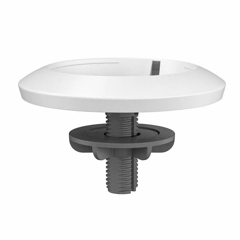 Logitech 952-000020 Universal Phone/Tablet Holder – White 1