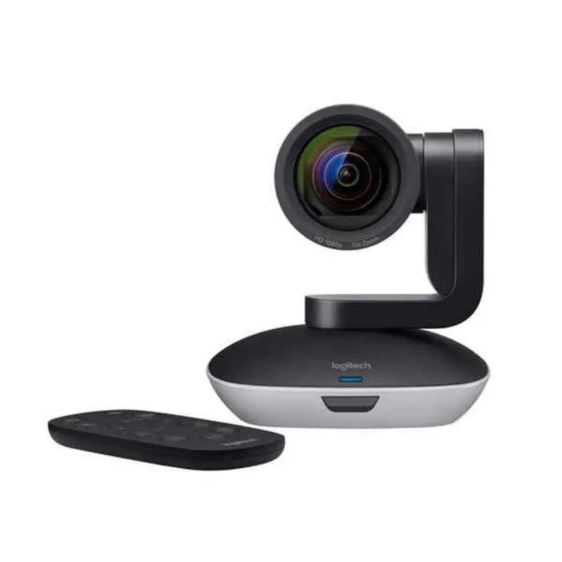 Logitech C920S Pro Webcam – Full Hd 1080P Usb Video Camera 1