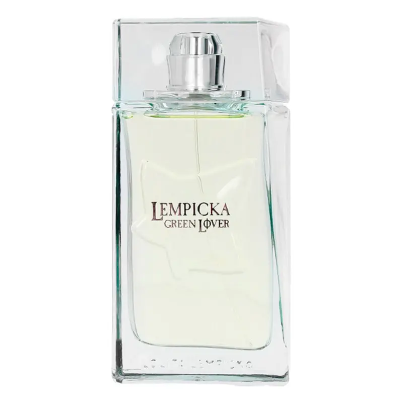 Lolita Lempicka Classique Eau De Toilette – Sweet Green Apple Gourmand Scent 1