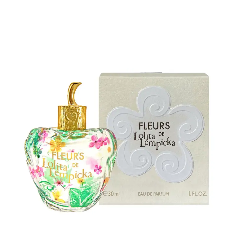 Lolita Lempicka Fleurs De Lolita Lempicka Eau De Parfum For Women – 30 Ml 1