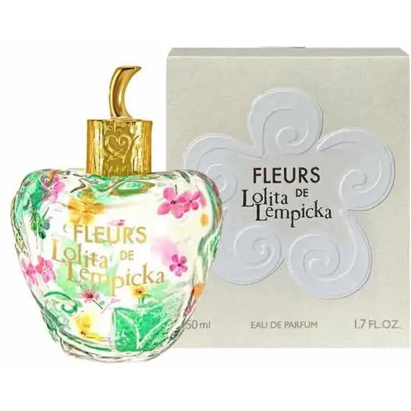 Lolita Lempicka Fleurs De Lolita Lempicka Eau De Parfum For Women – 50 Ml 1
