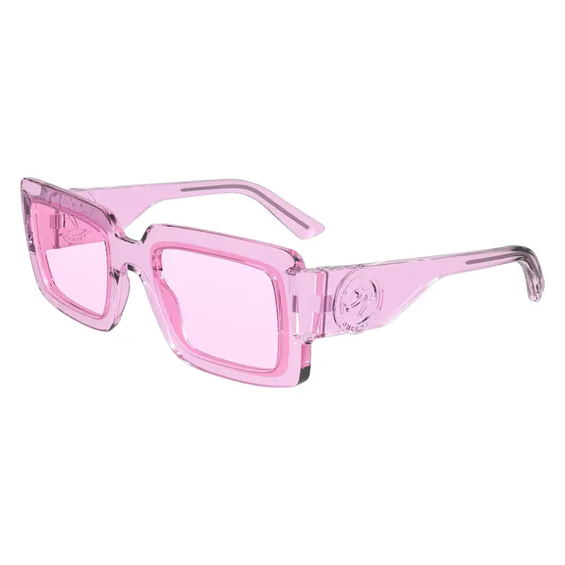 Longchamp Contemporary Women'S Sunglasses – 53Mm Lens 1