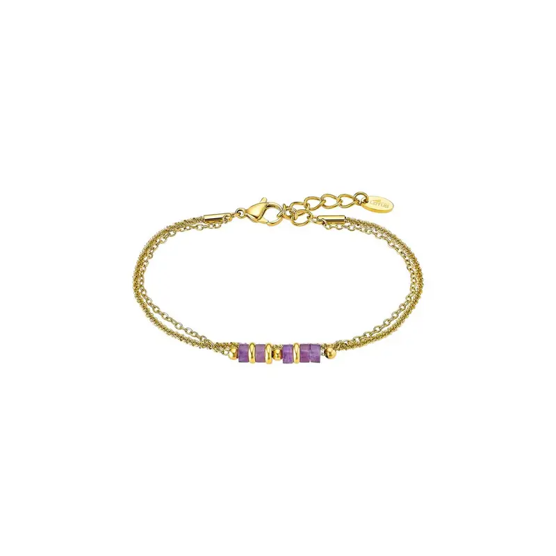 Lotus Ls2561-2/2 Gold-Finished Ladies' Bracelet 1