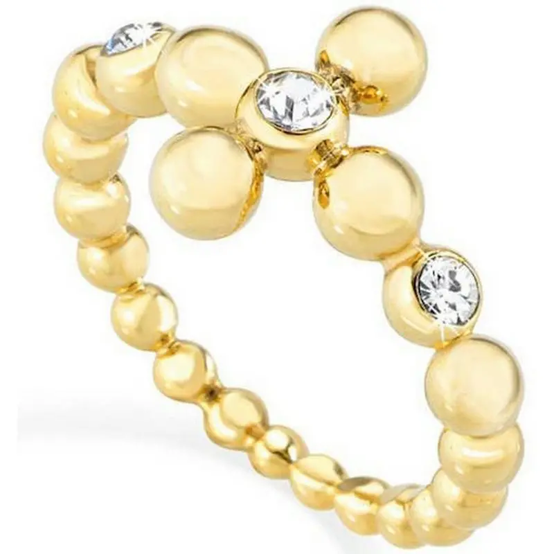 Love & Love Women'S Ring – Sector Collection 1