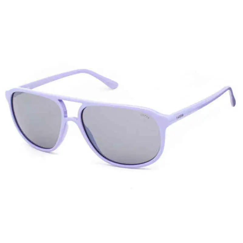 Lozza Unisex Uv-Protective Sunglasses – 58Mm Lens Size, Timeless Silhouette 1