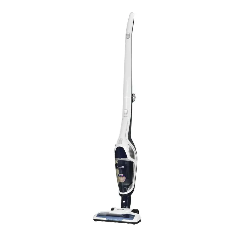 Łucznik Op-2019 Stick Vacuum Cleaner – 115 W, Ergonomic Design, Easy Maneuverability 1