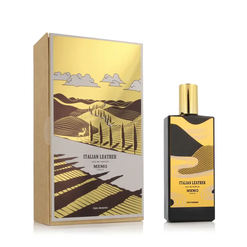 Maison Memo Paris Unisex Eau De Parfum – 75 Ml 1