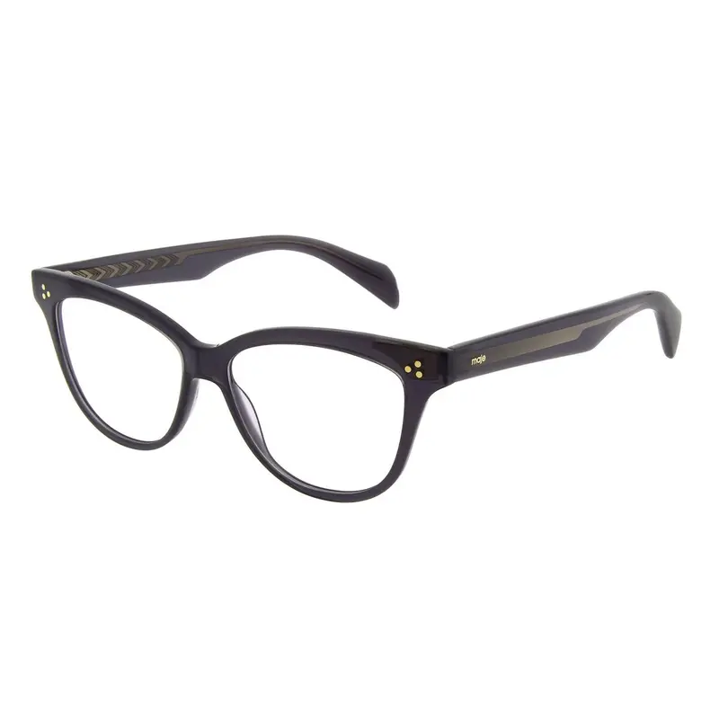 Maje Women'S Refined Optical Frame Mj1019 – 50104 1