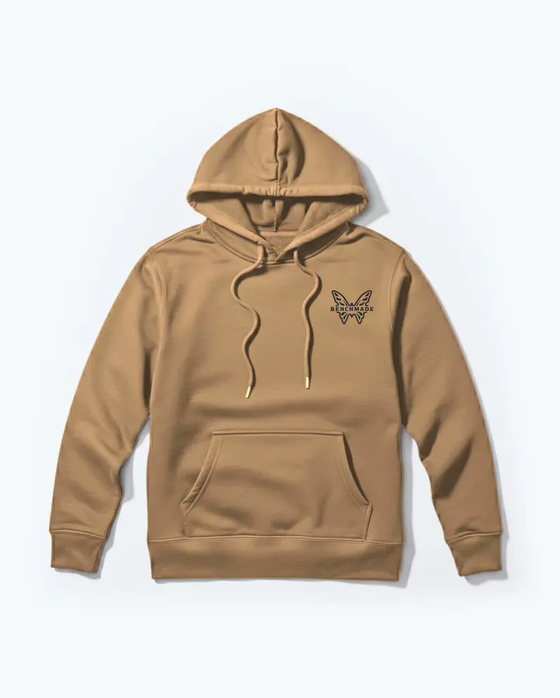 Mallard Camo Pullover Hoodie For Women 1