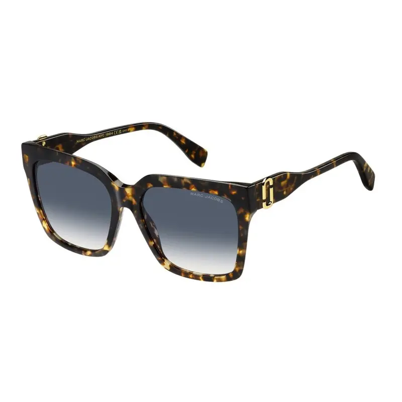 Marc Jacobs Marc 764_S Women'S Statement Sunglasses 1