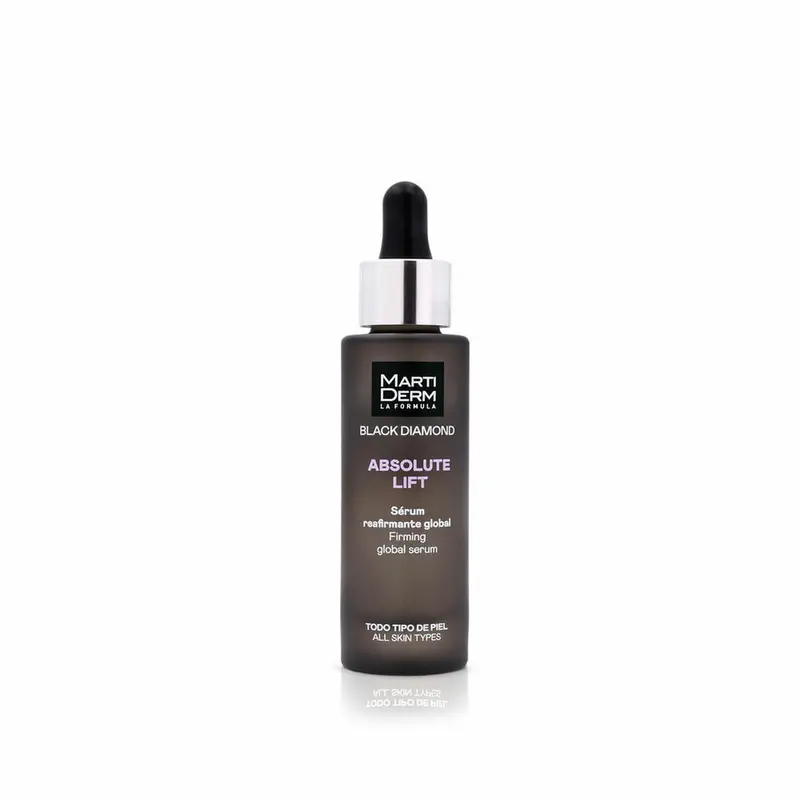 Martiderm Black Diamond Regenerating Serum – 30 Ml 1