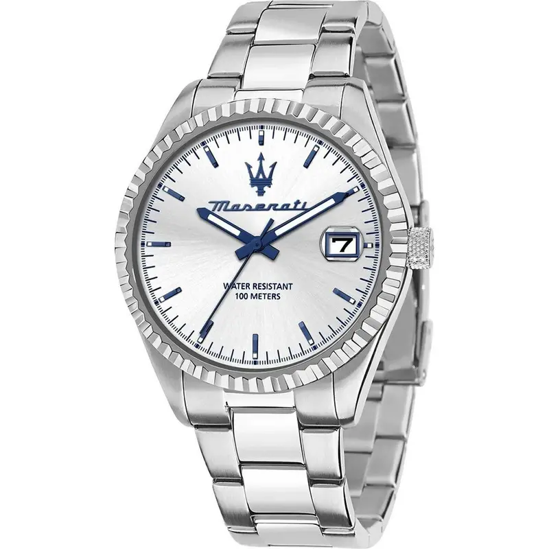 Maserati Men'S Automatic Watch – R8853100045 1