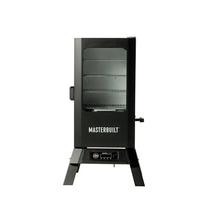 Masterbuilt 710 Wi-Fi Enabled Digital Electric Smoker With Remote Monitoring 1