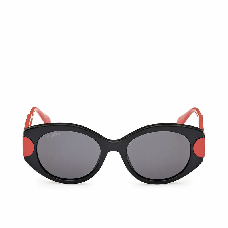 Max&Co Mo0108 Women'S Sunglasses – 51Mm Lens Diameter 1