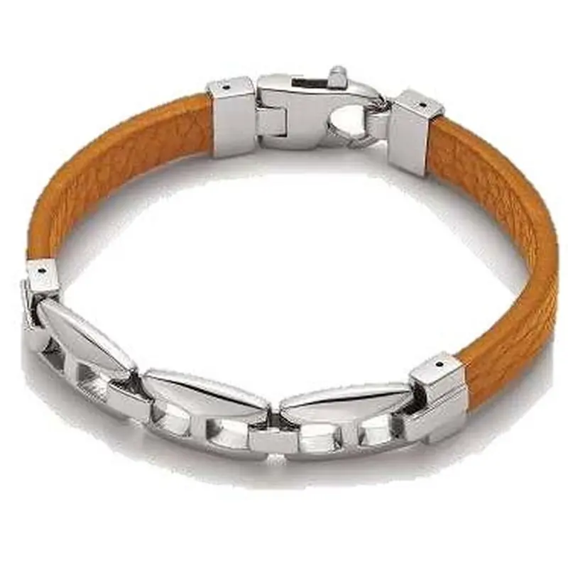 Men'S Molecole Mo 1K6008B Bracelet – Modern Matte Black Finish 1