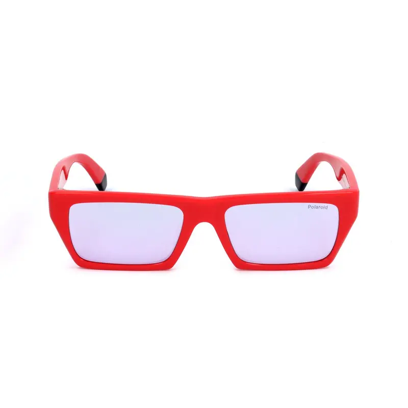 Men'S Polaroid Polarized Sunglasses – 53Mm Lens Width 1