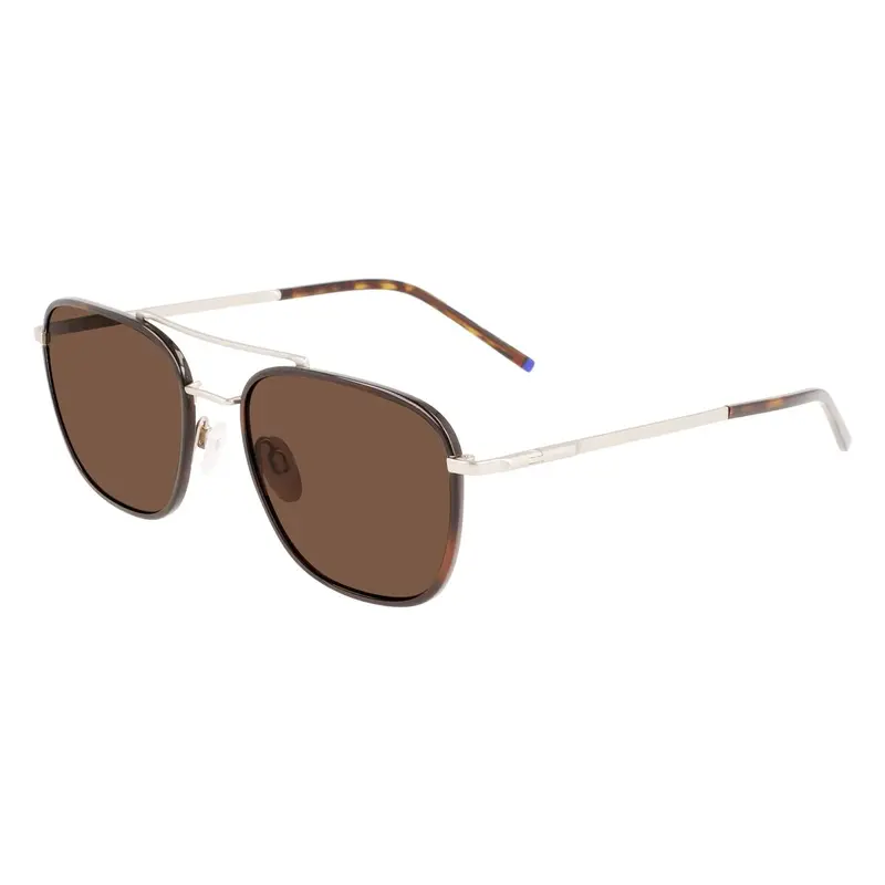 Men'S Zeiss Sunglasses With 55Mm Lens Width 1
