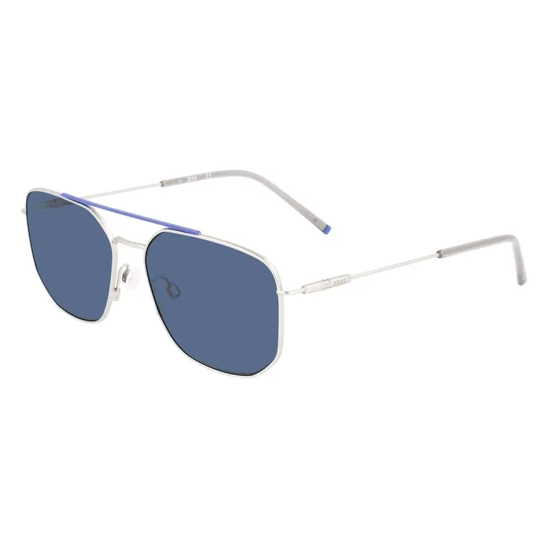 Men'S Zeiss Sunglasses With 56Mm Lens Measurement 1