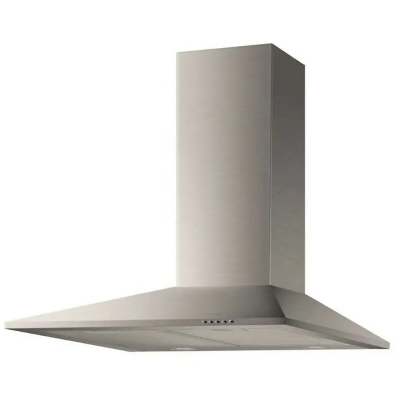 Mepamsa 320.0569.117 Conventional Kitchen Hood – 60 Cm, 290 M³/H, 65 W, Stainless Steel Build 1