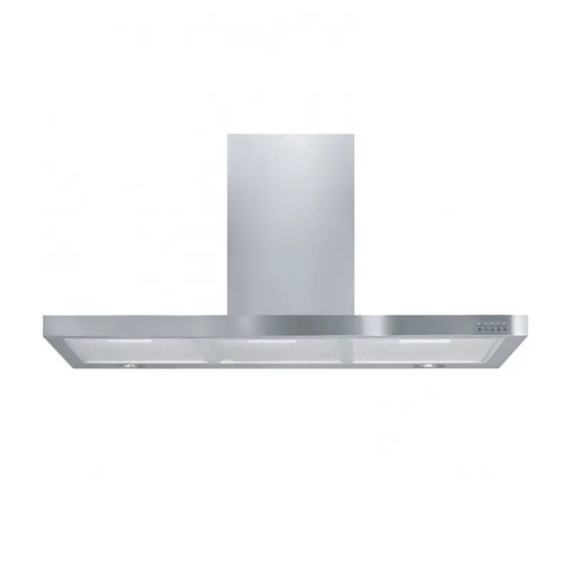 Mepamsa 325.0568.814 Stainless Steel Conventional Kitchen Hood 1
