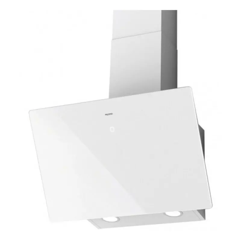 Mepamsa 60 Cm Conventional Kitchen Hood – 600 M³/H, 200W, Energy Class A 1