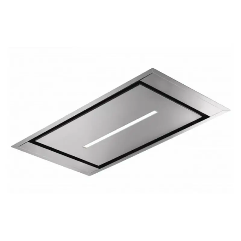 Mepamsa 90 Cm Conventional Range Hood – 720 M³/H, 145W, Stainless Steel Finish (Model 350.0528.002) 1