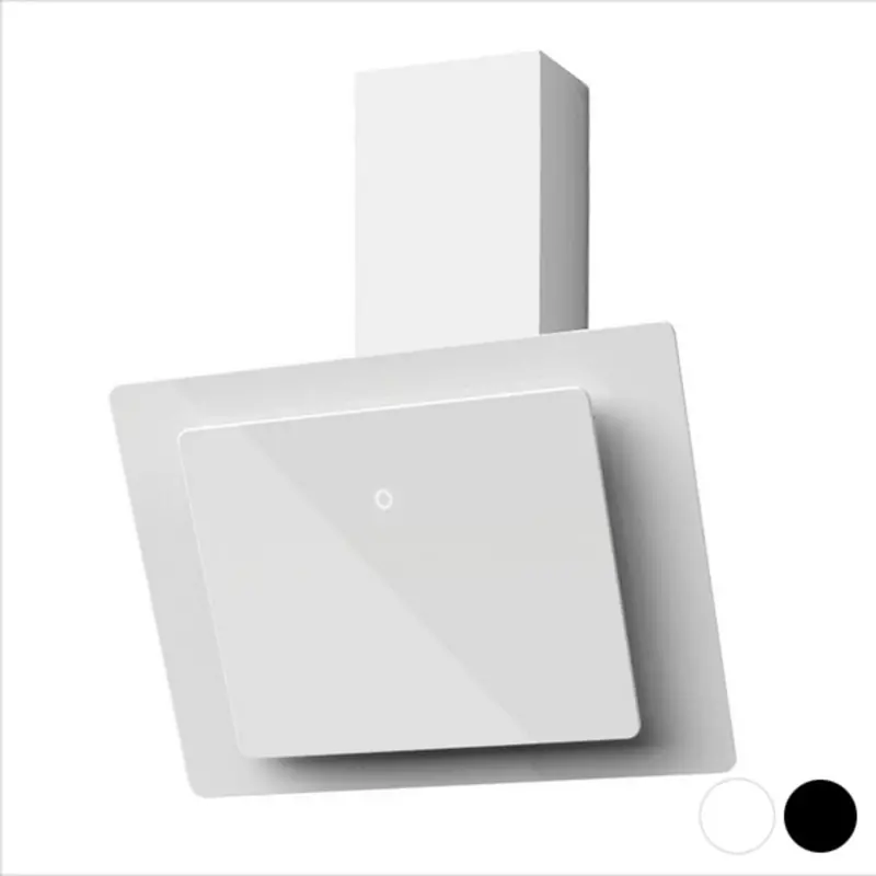 Mepamsa Luna Plus 70 Built-In Kitchen Hood – 590 M³/H, 70 Cm Width, Class A 1