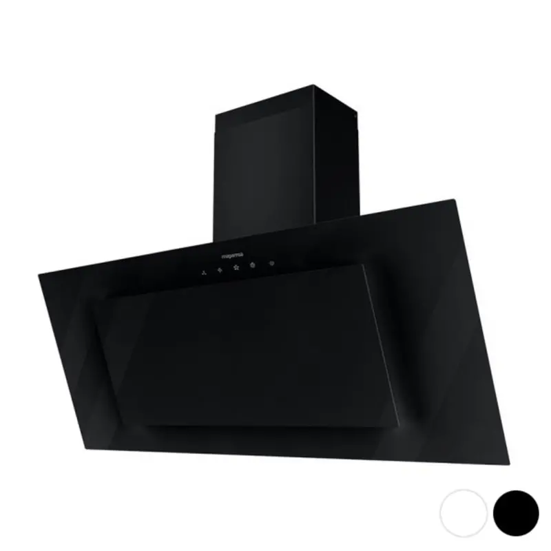 Mepamsa Luna Plus 90 Cm Kitchen Hood – 590 M³/H, 200W, Energy Class A 1