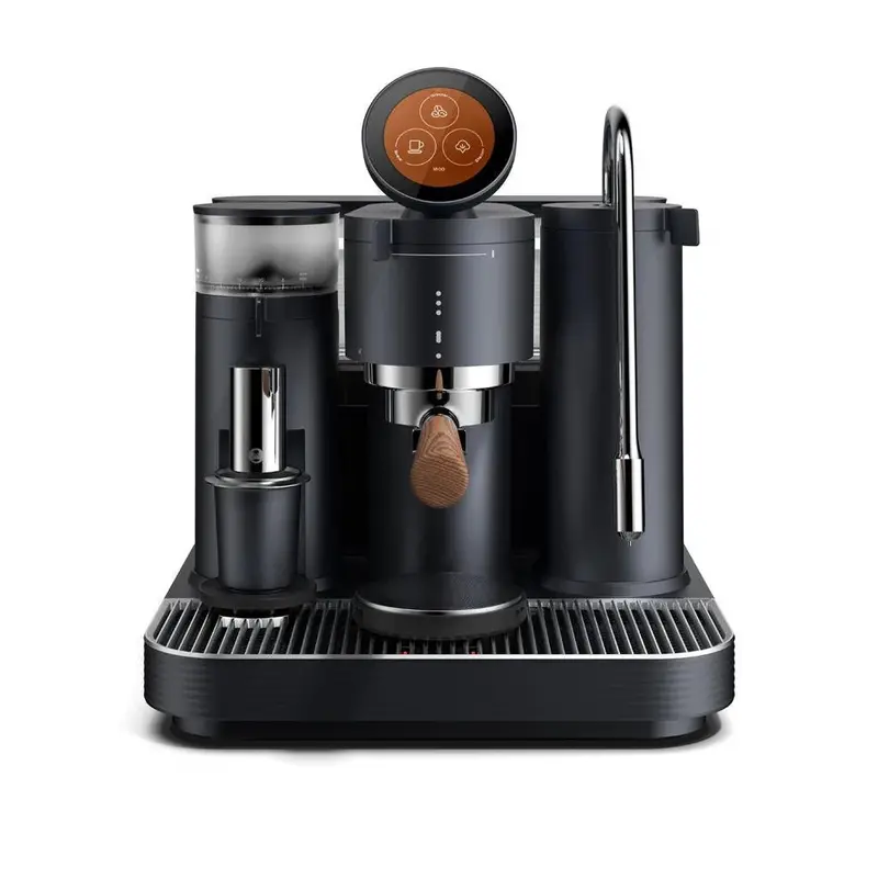 Meraki Pro-Grade Espresso Machine For Home & Café Use 2