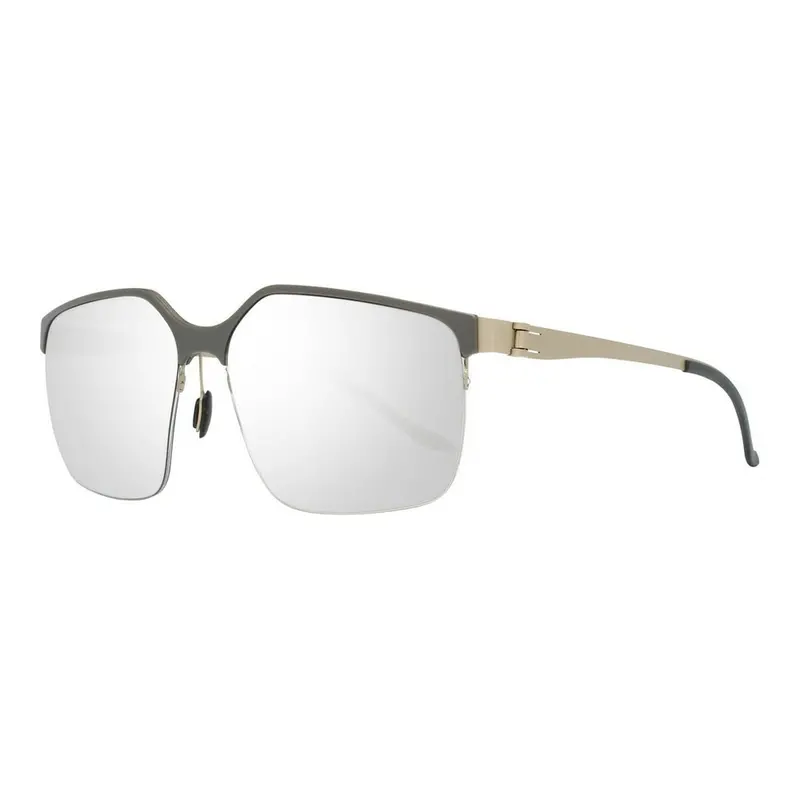 Mercedes-Benz M1037-C Men’S Sunglasses – 58 Mm Lens Width, Modern Frame 1