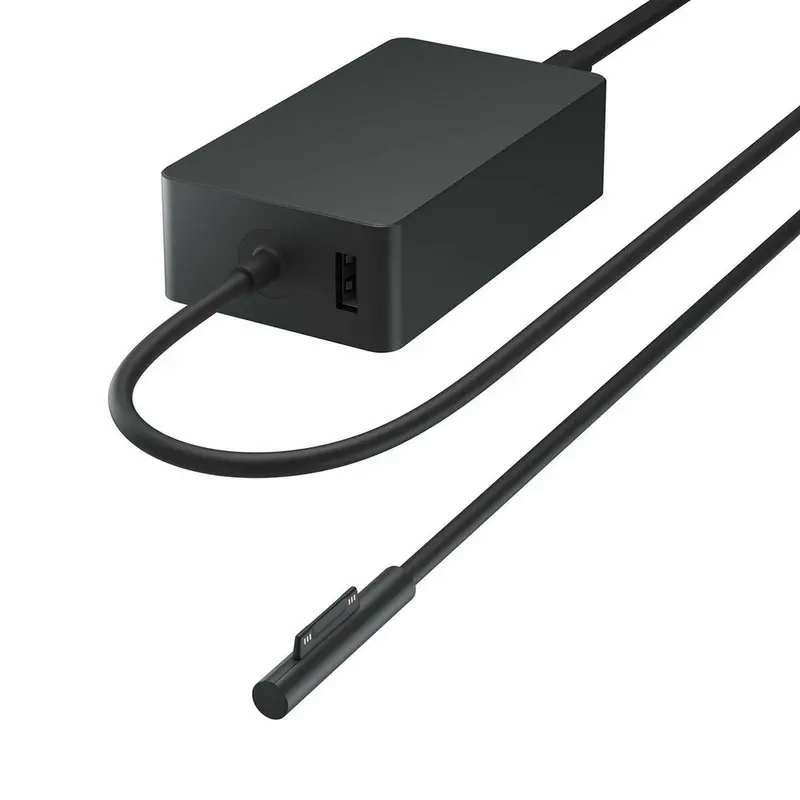 Microsoft Surface Laptop Replacement Battery Usy-00005 (Black) 1