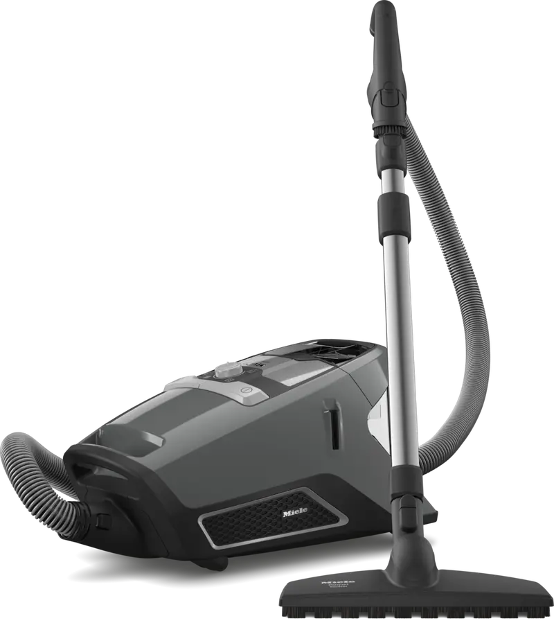 Miele Blizzard Cx1 Puresuction Powerline Bagless Canister Vacuum 1