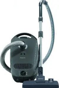 Miele Classic C1 Pure Suction Powerline Canister Vacuum Cleaner – Sban0 Model 1