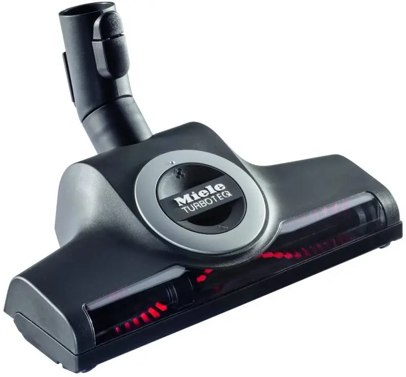 Miele Turboteq Stb 305-3 Vacuum Cleaner – Black Plastic Model 1