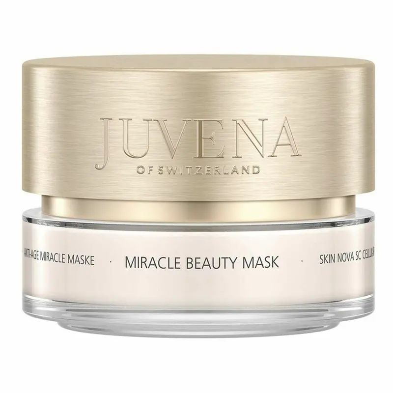 Miracle Beauty Facial Mask – Hydrating & Revitalizing Treatment (75 Ml) 1