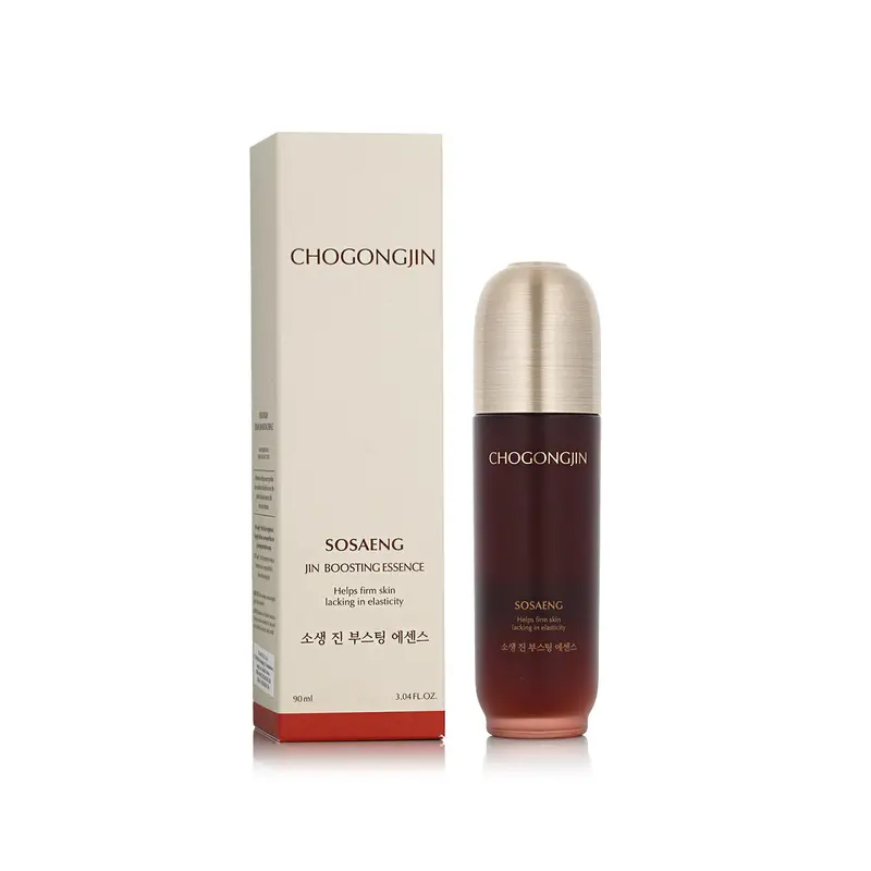 Missha Chogongjin Kids’ Gentle Shampoo – 90 Ml Soothing Formula 1