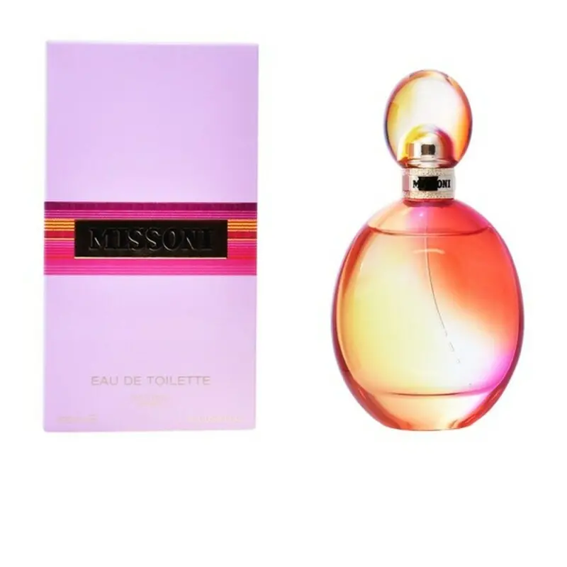 Missoni Eau De Toilette For Women 1