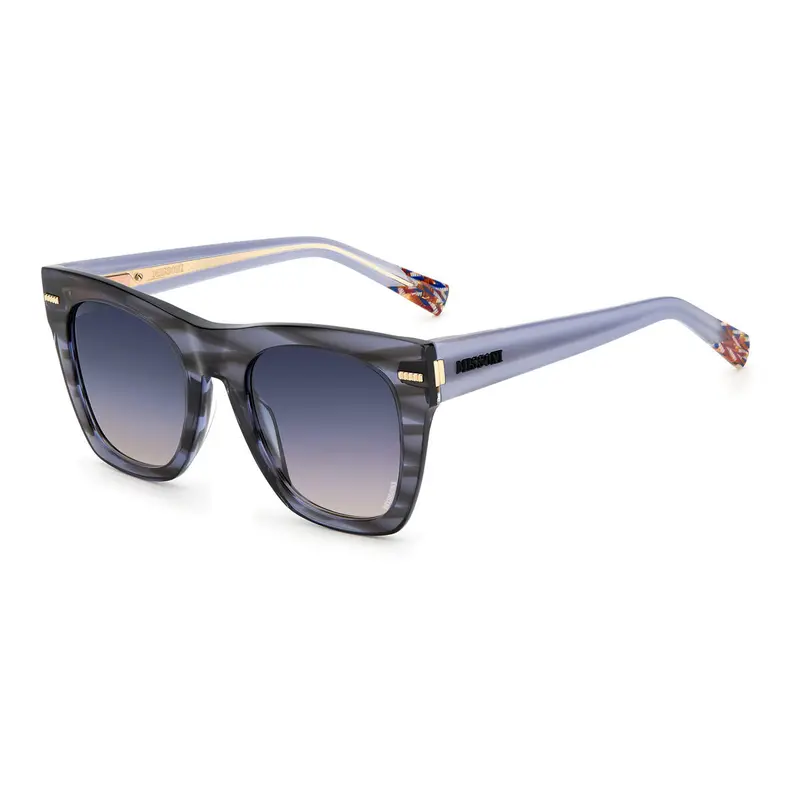 Missoni Women'S Designer Sunglasses – 51 Mm Lens Diameter 1