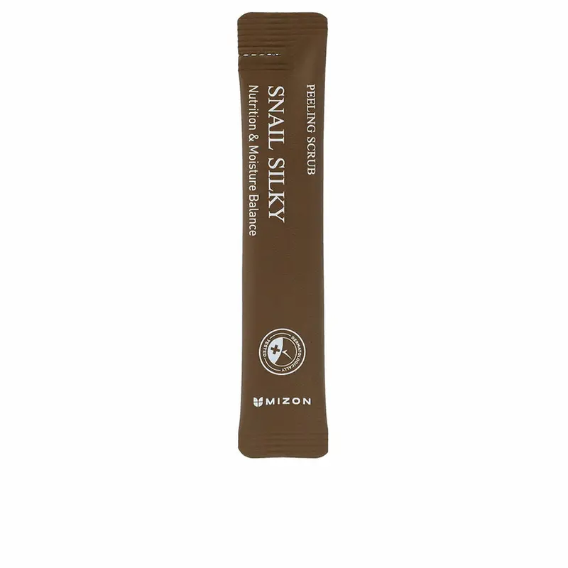 Mizon Snail Recovery Cleansing Gel – 50 G Facial Cleanser 1