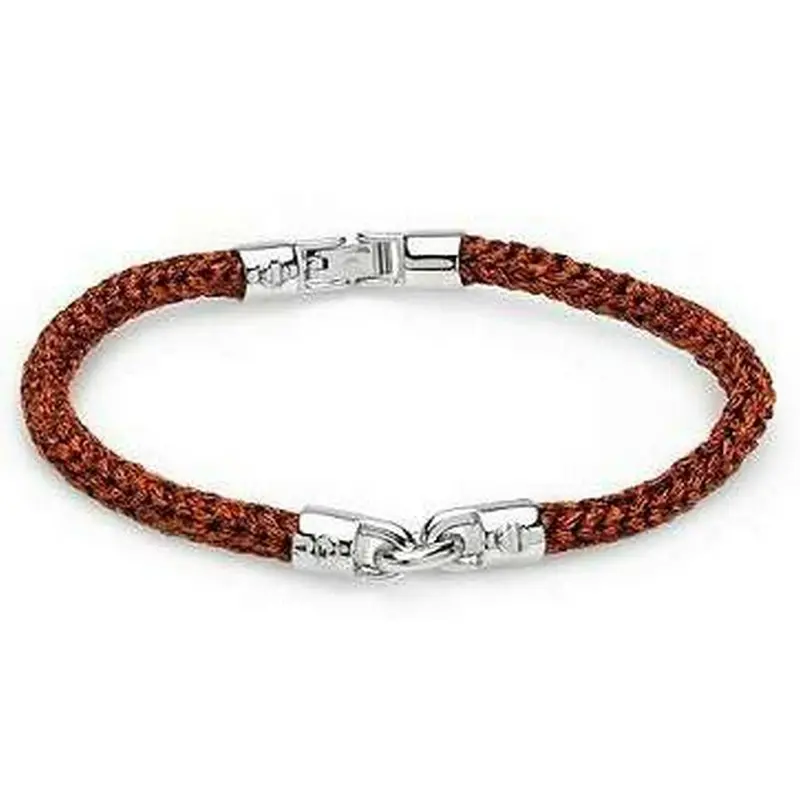 Molecole Mo 132003B Sterling Silver Bracelet – Small, 20 Cm 1