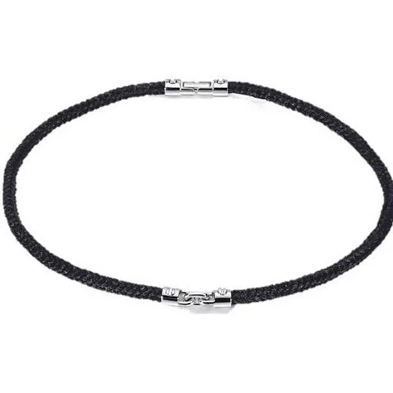 Molecole Mo 132009C Sterling Silver Bracelet – Large, 48 Cm 1