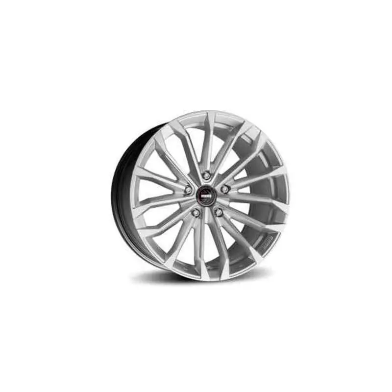 Momo Alloy Wheel – 19" X 10.5", Pcd 5X120, Offset Et40 1
