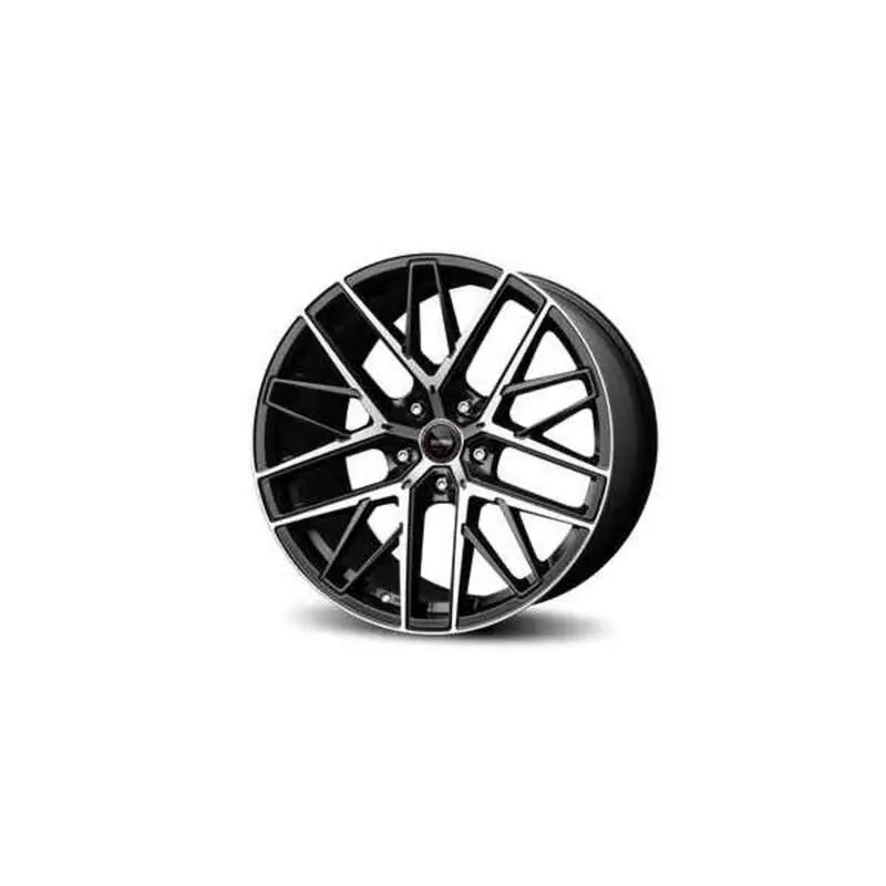 Momo Performance Alloy Rim – 19" X 10.5", Et45 Offset 1