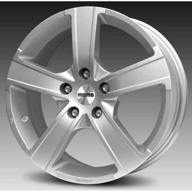 Momo Win Pro Alloy Wheel Rim – 38Mm Offset (Et38) 1