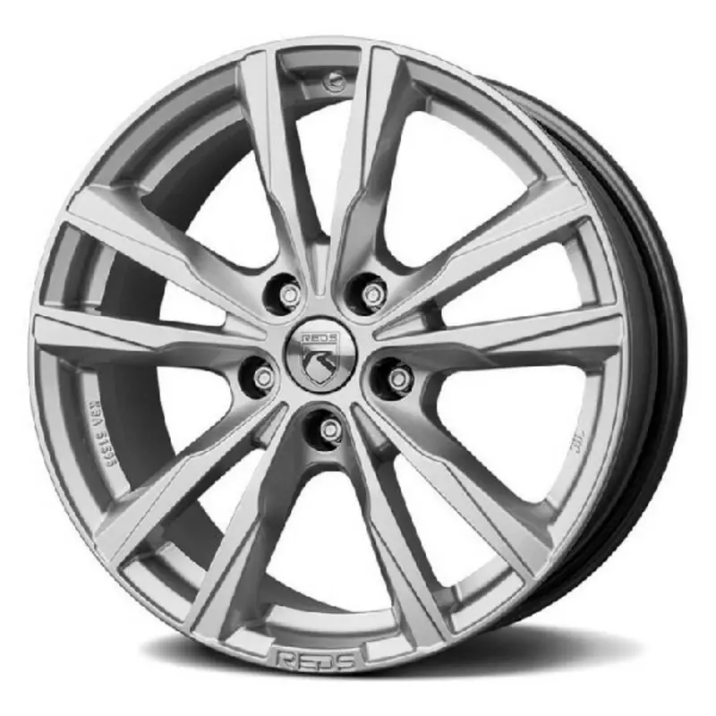 Momo Wk2S7573512S Alloy Wheel Rim – 5X112 Pcd, Et35 Offset 1