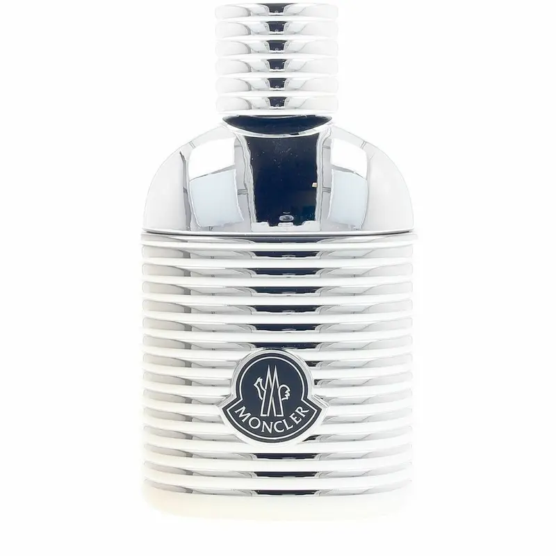 Moncler Pour Homme Eau De Parfum For Men – 60 Ml Bottle 1