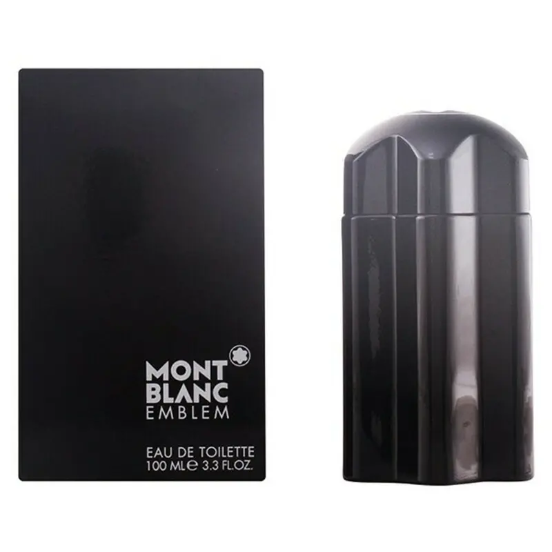 Montblanc Explorer Eau De Toilette For Men 1