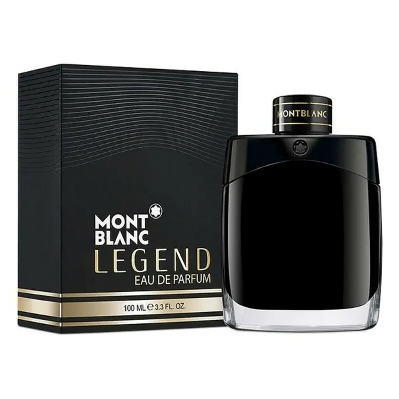 Montblanc Legend Eau De Parfum For Men 1