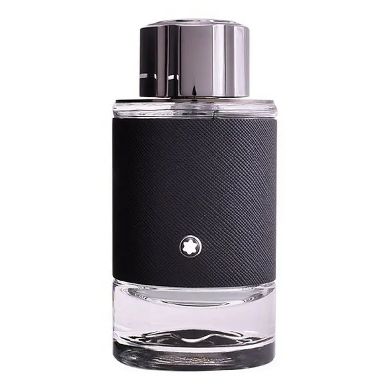 Montblanc Men'S Eau De Parfum – Signature Woody Aromatic Fragrance 1